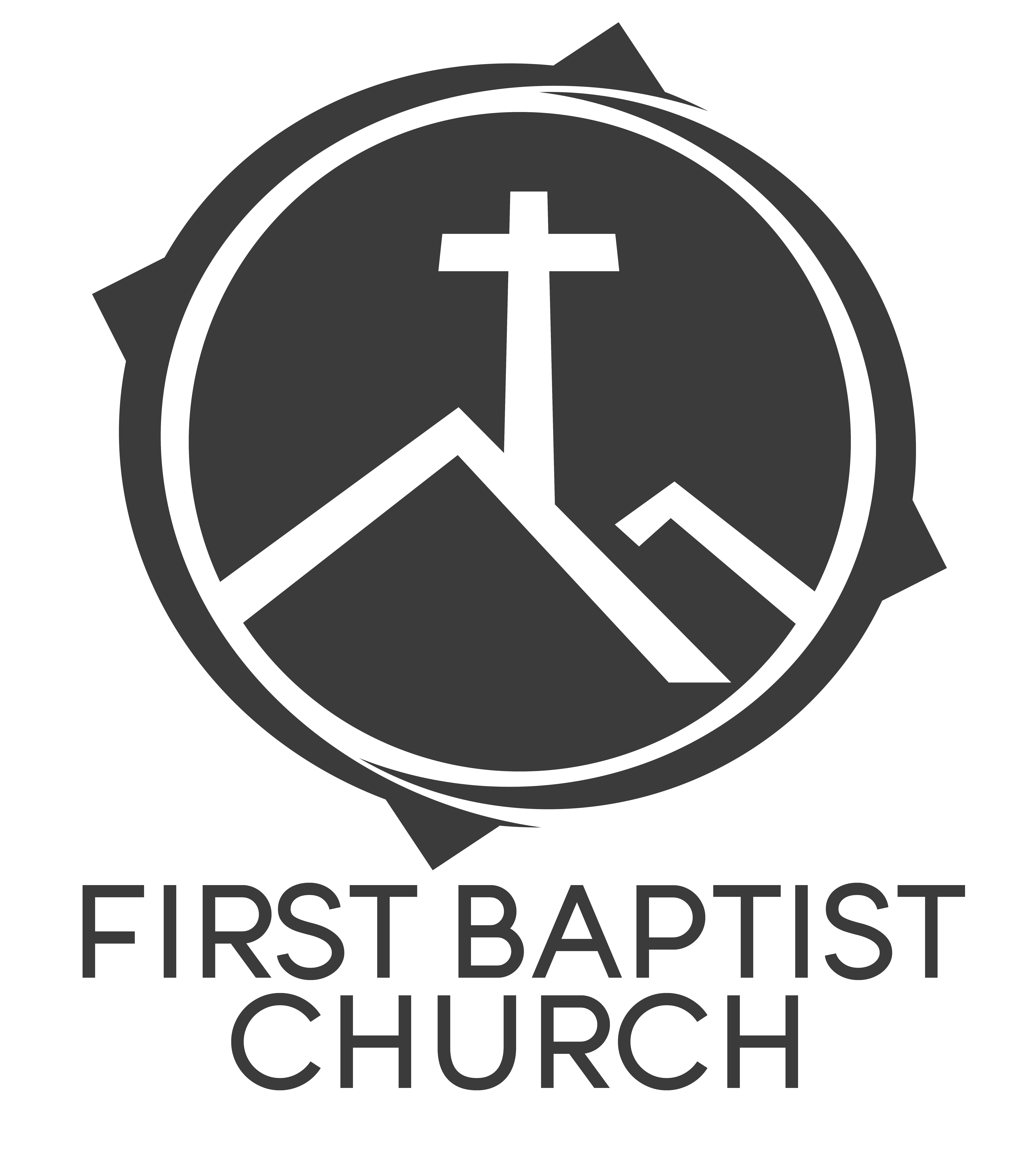 First Baptist Church