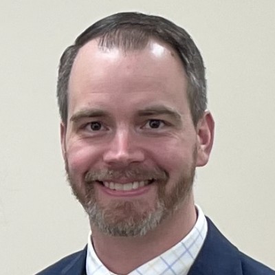 Pastor Matt Northcutt