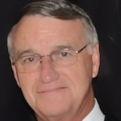 Pastor Charles Surrett