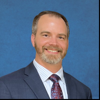 Pastor Matt Northcutt