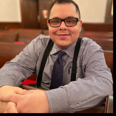 Pastor Robert Nacci