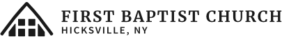 First Baptist Church