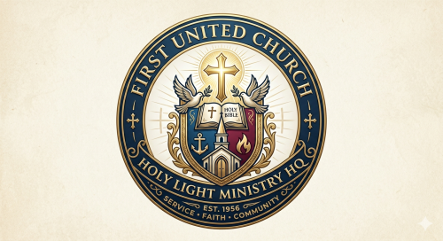 Holy Light Ministry Soul Center