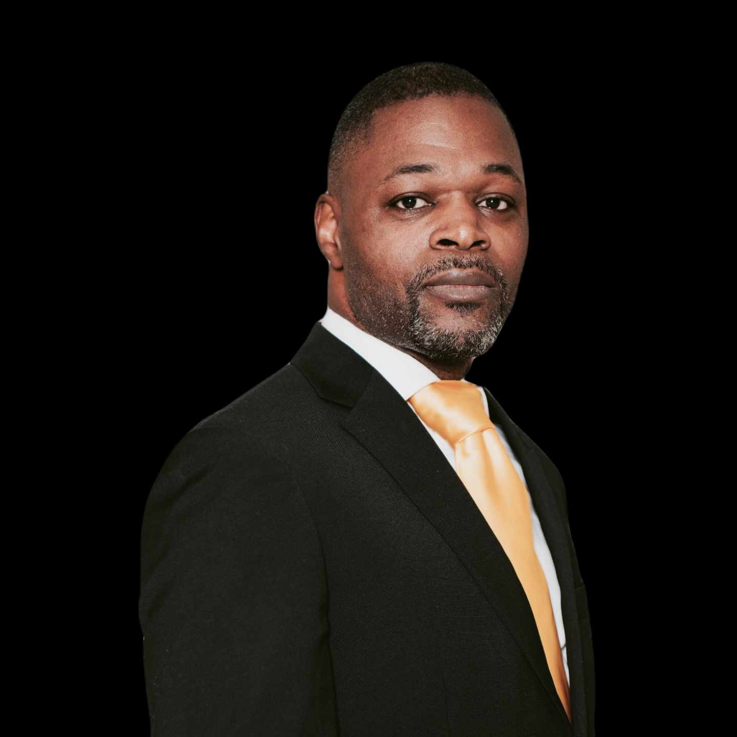 Bishop Dr Michael D Turner