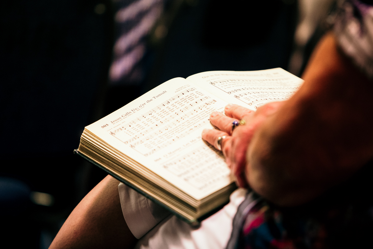 Music & Worship