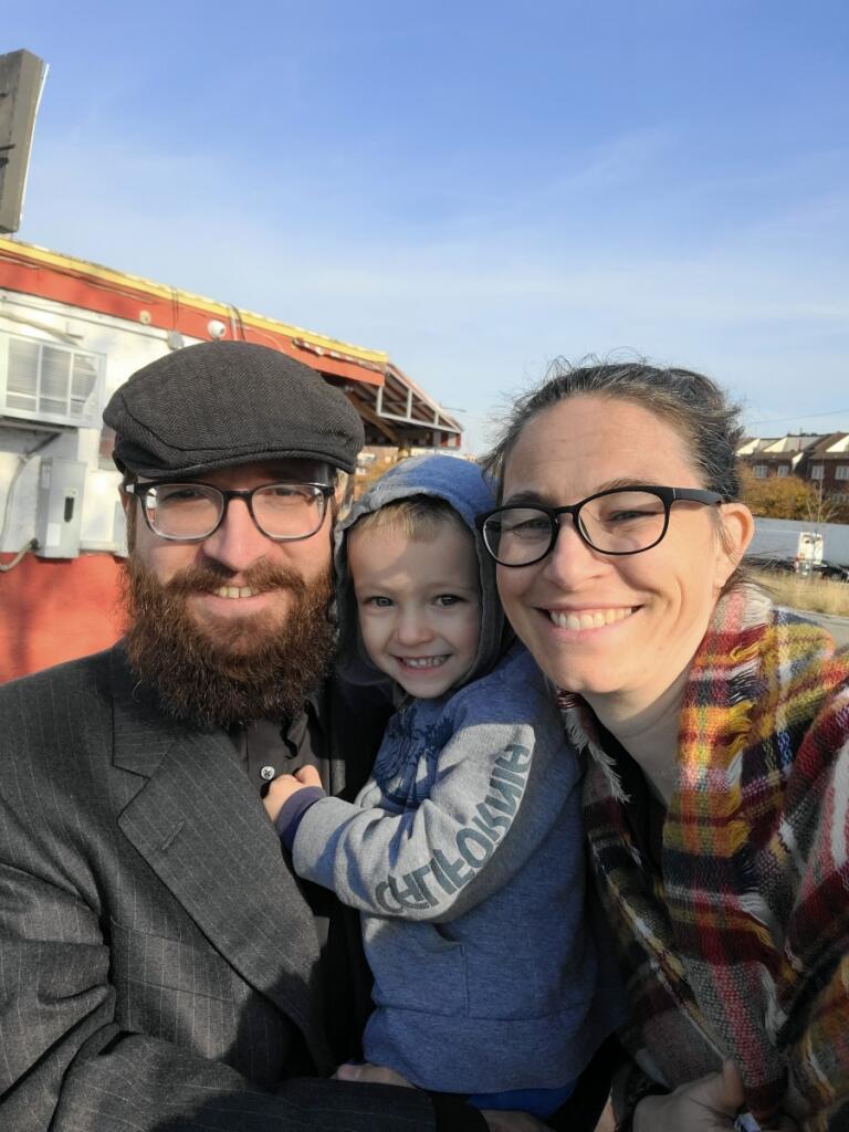 Matt and Colleen Dundon
