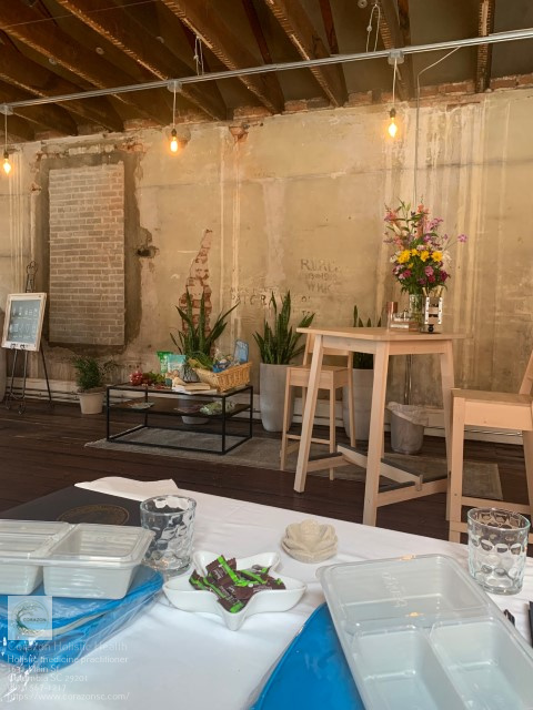 Massage Therapy in Columbia
