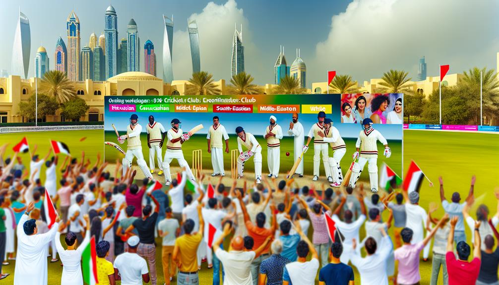 Indoor vs Outdoor Cricket Approach Alternatives in Dubai