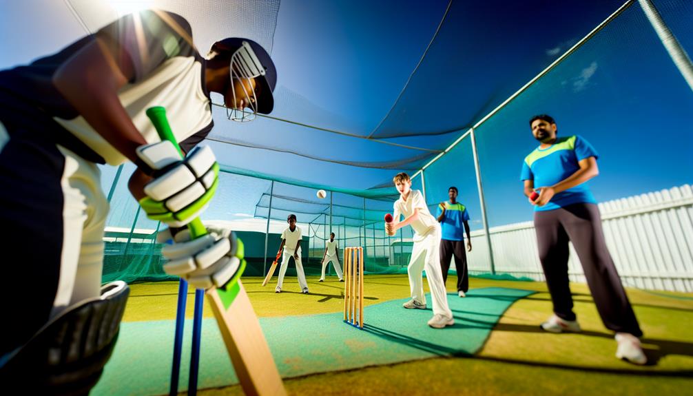 Sorts Of Cricket Training Nets: Which One Suits Your Demands?