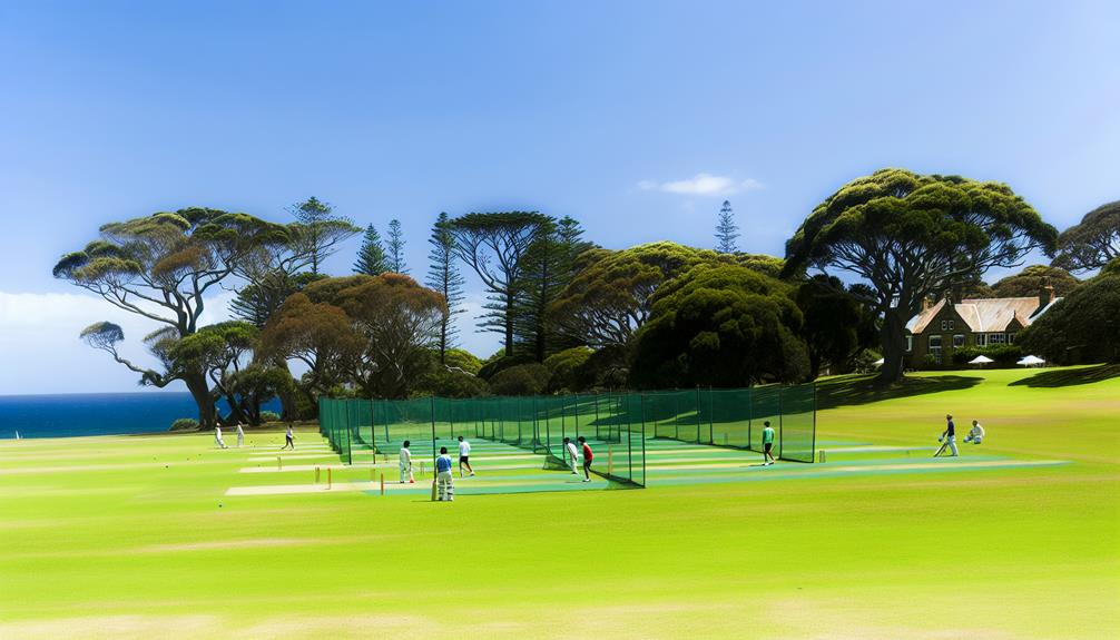 Kind of Cricket Training Nets: Which One Fits Your Demands?