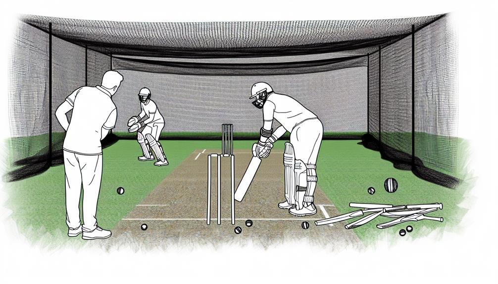 Kinds of Cricket Training Nets: Which One Fits Your Demands?