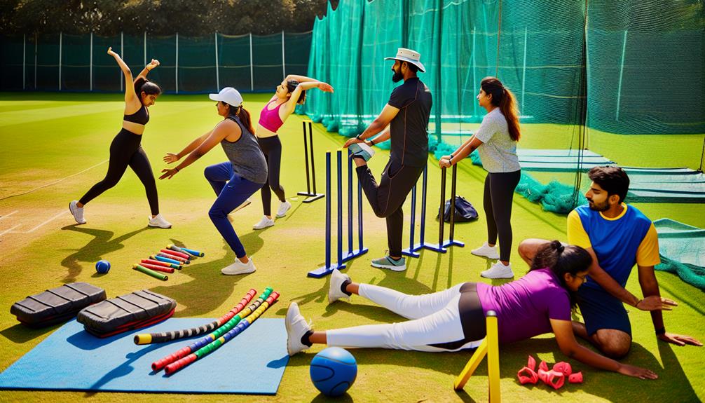 Sorts Of Cricket Training Nets: Which One Suits Your Needs?