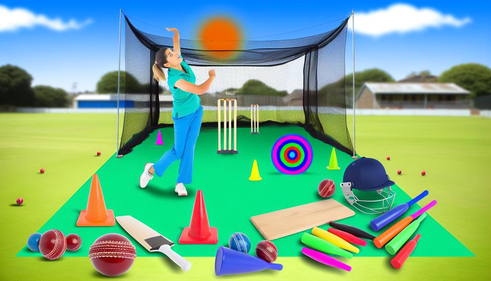 Sorts of Cricket Training Nets: Which One Suits Your Demands?