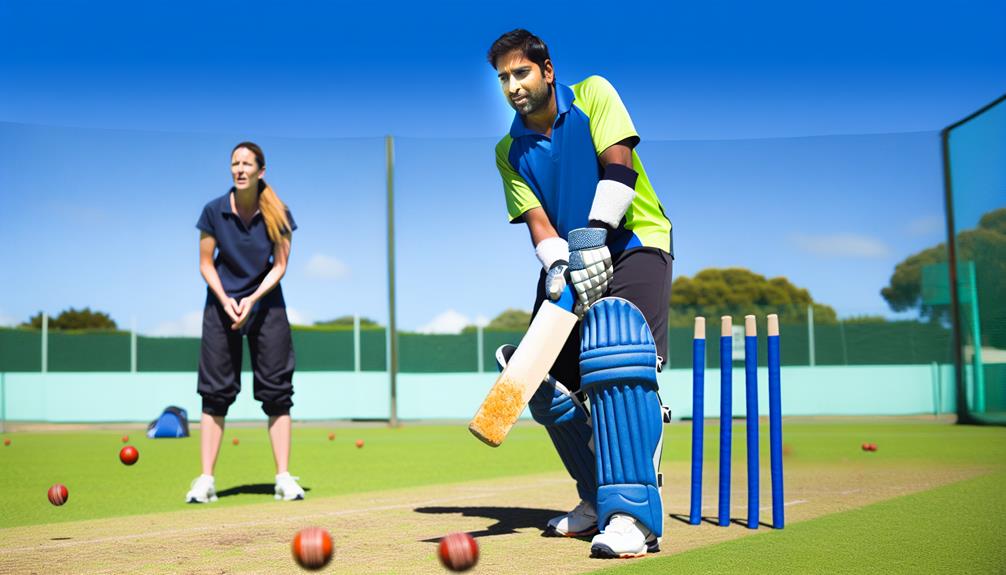 Critical Tools for Trustworthy Cricket Training Internet Procedure