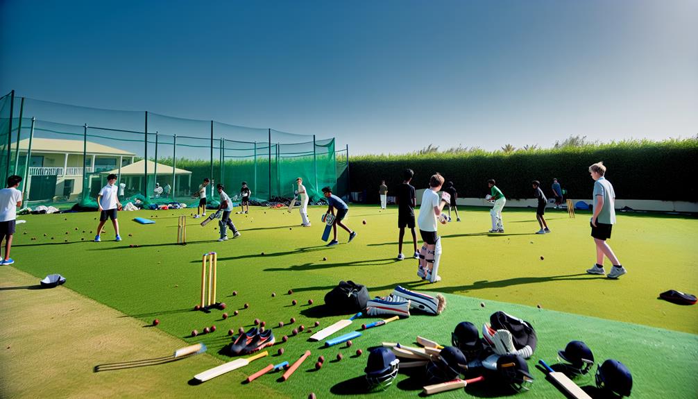 Indoor vs Outdoor Cricket Educating Net: Which is Better?