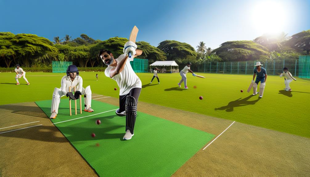 Indoor vs Outdoor Cricket Educating Net: Which is Better?