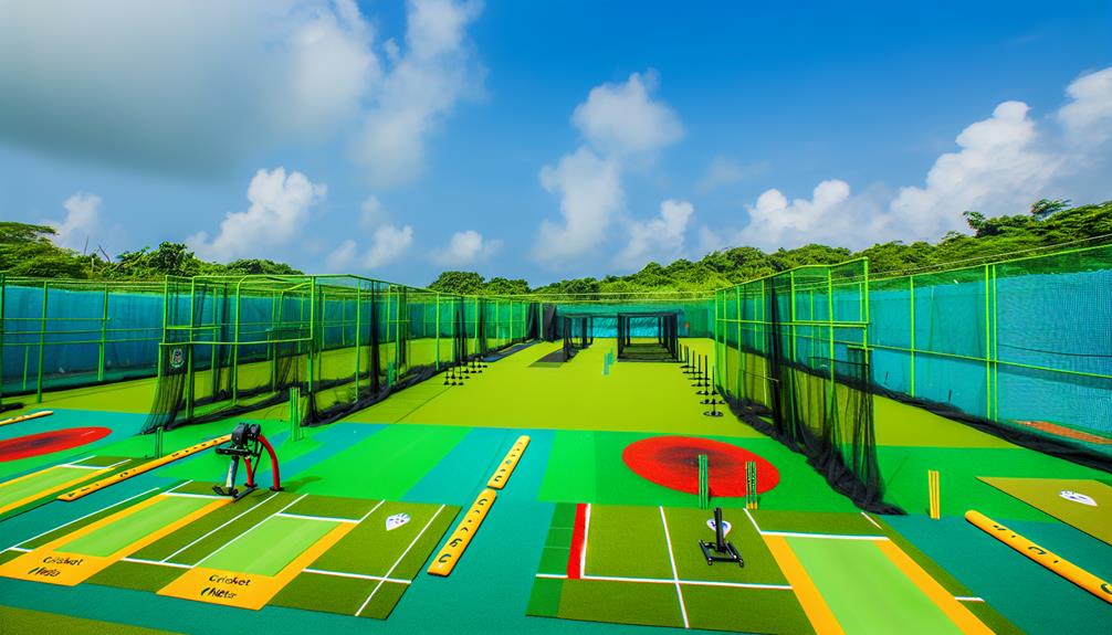 Indoor vs Outdoor Cricket Educating Webs: Which is Better?