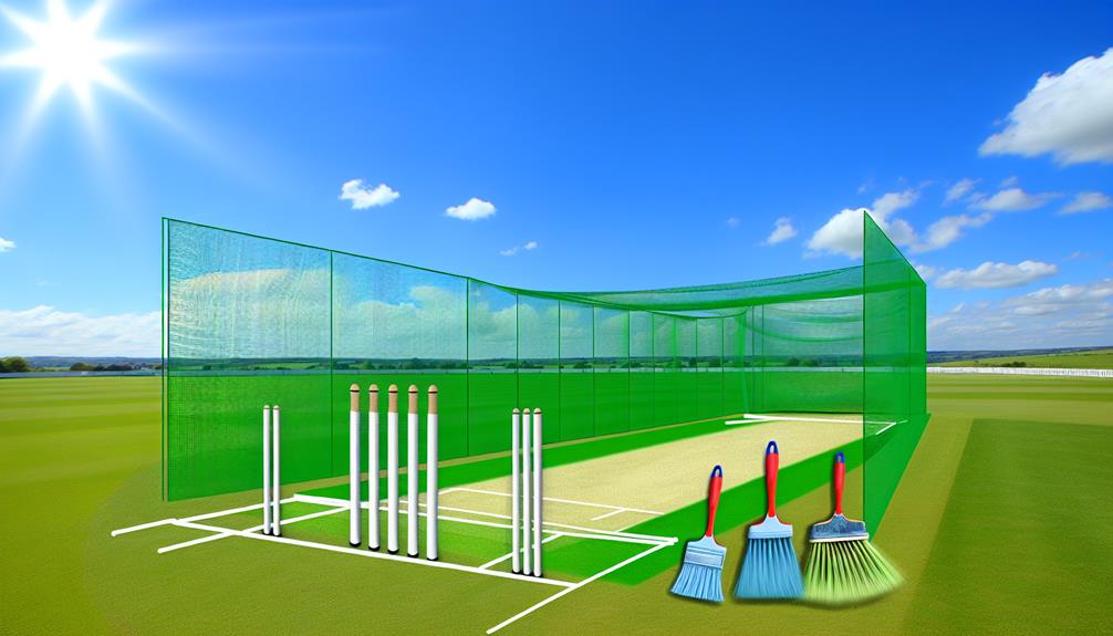 Indoor vs Outdoor Cricket Educating Web: Which is Better?