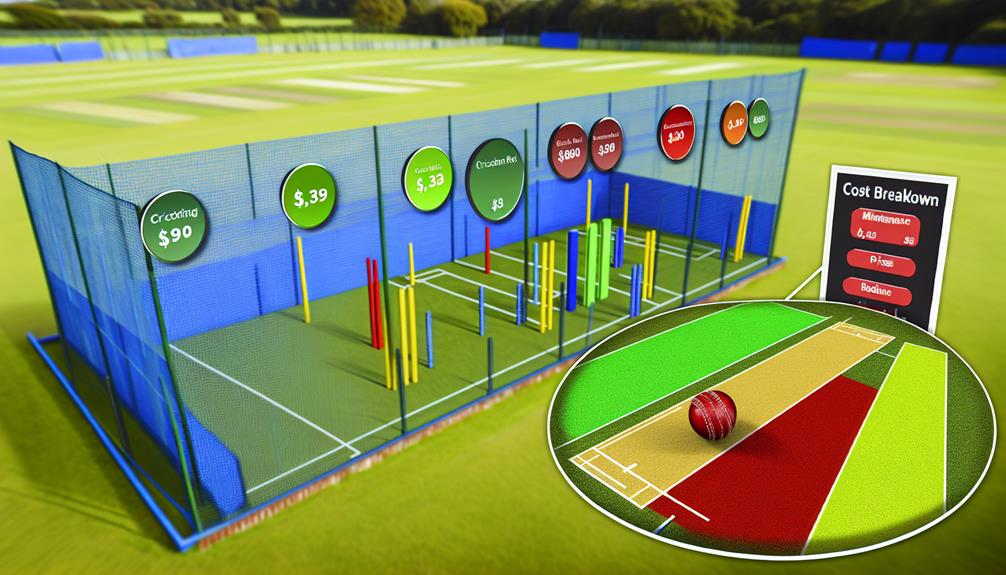 Indoor vs Outdoor Cricket Informing Internet: Which is Better?