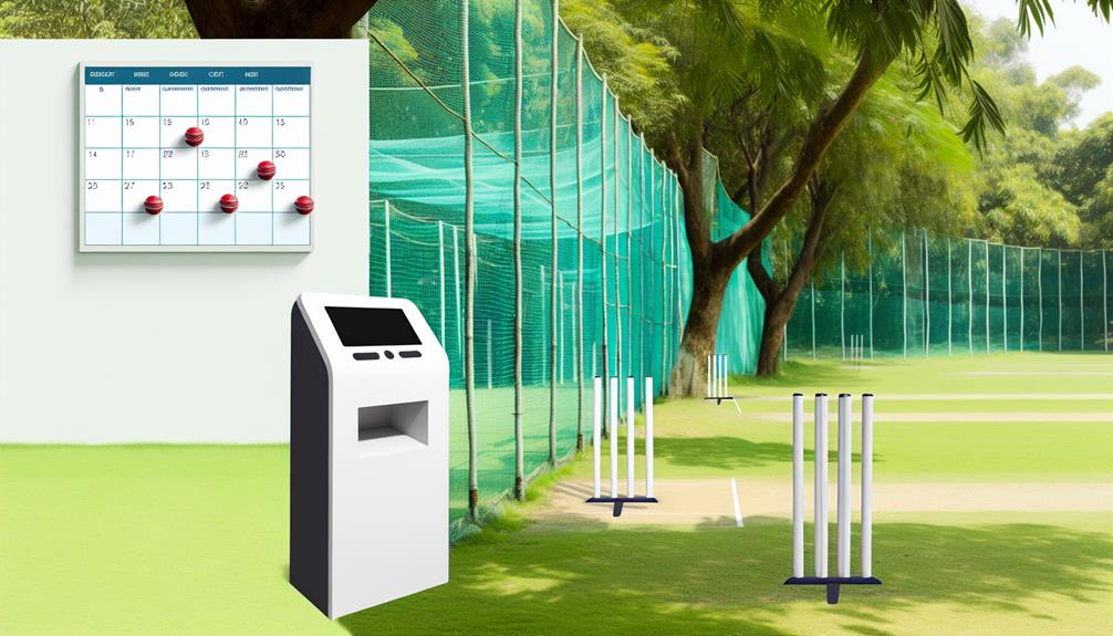 Indoor vs Outdoor Cricket Training Internet: Which is Better?