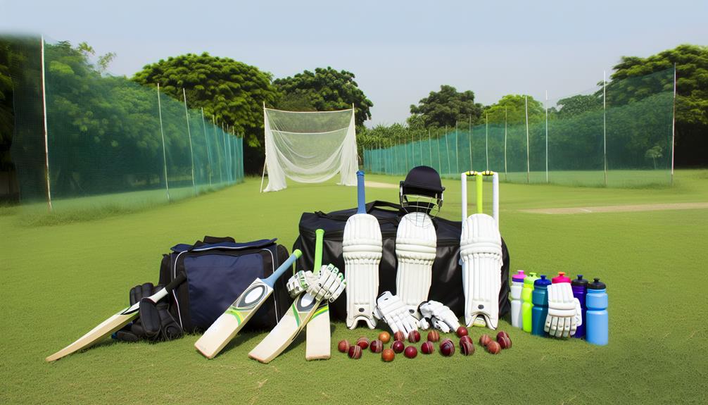 Exactly how to Boost Your Batting and Bowling Abilities with Cricket Educating Web