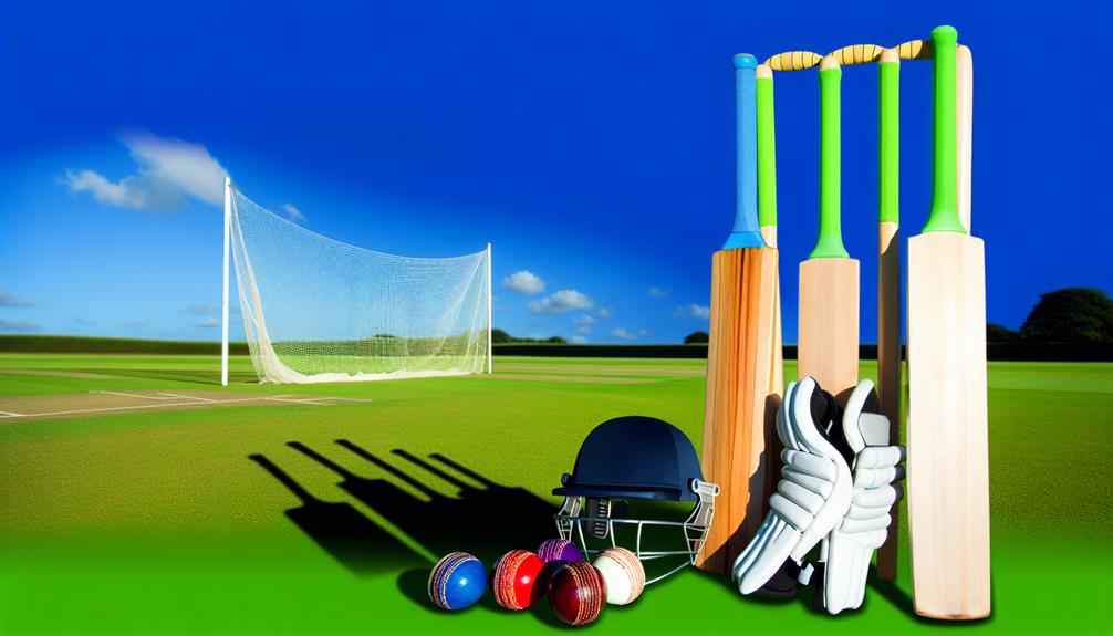 Simply how to Improve Your Batting and Bowling Abilities with Cricket Training Webs