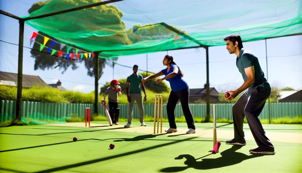 Just how to Enhance Your Batting and Bowling Capacities with Cricket Enlightening Internet