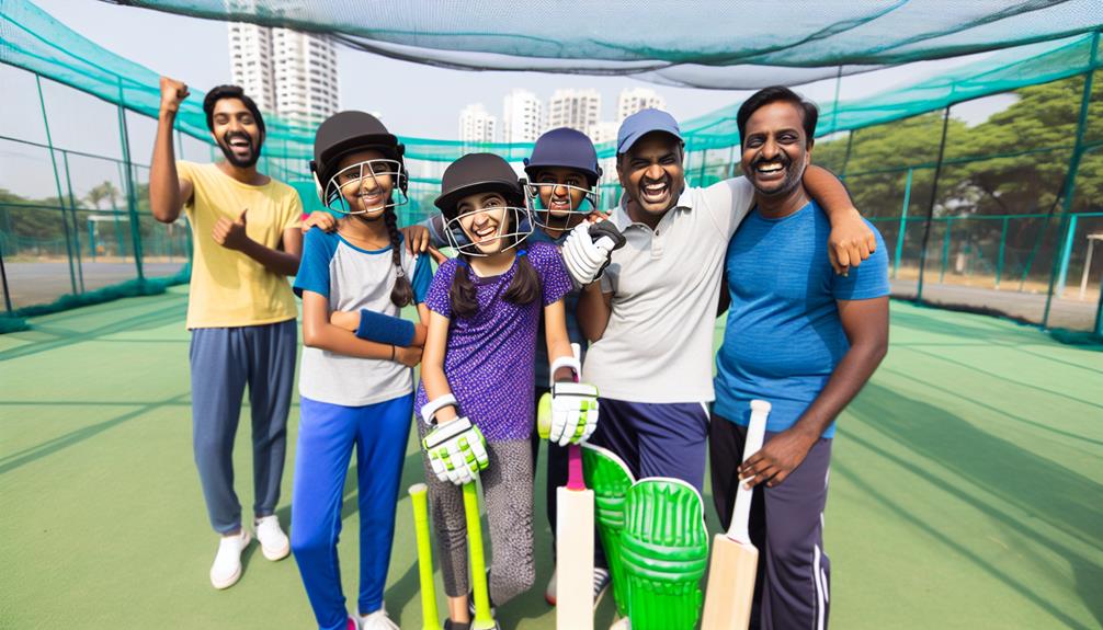 Simply how to Increase Your Batting and Bowling Capabilities with Cricket Educating Net