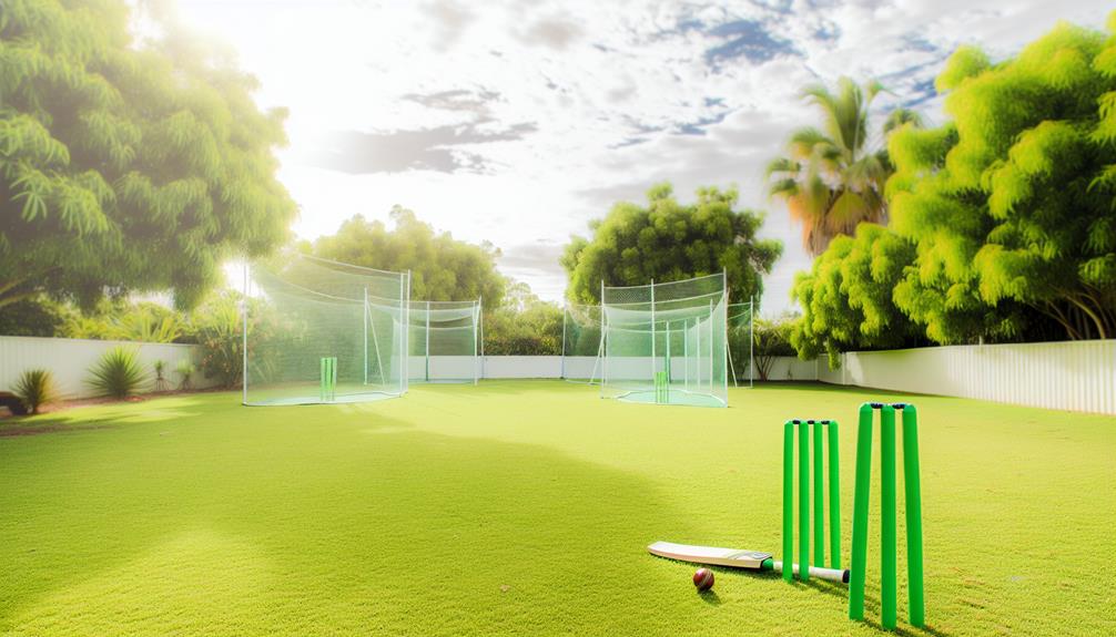 Leading Drills and Methods to Master in Cricket Educating Nets