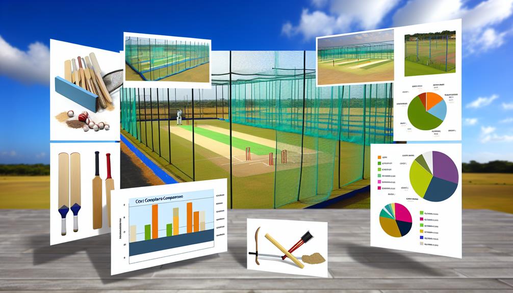 Leading Drills and Techniques to Master in Cricket Training Webs