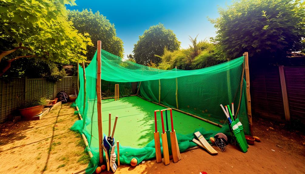 Leading Drills and Methods to Master in Cricket Enlightening Nets