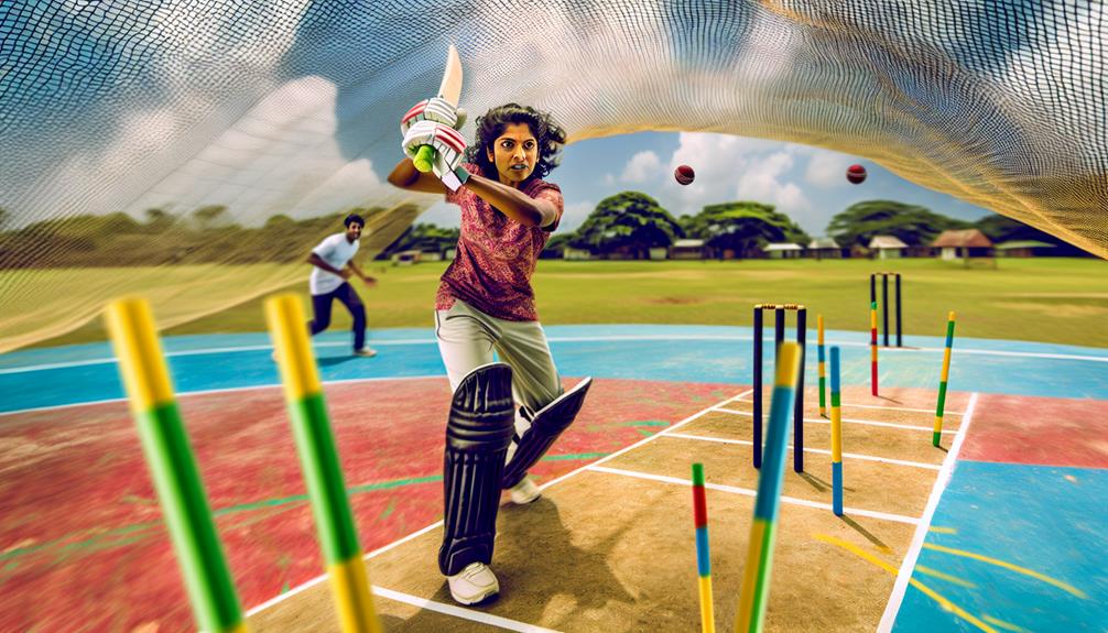 Top Drills and Methods to Master in Cricket Informing Webs