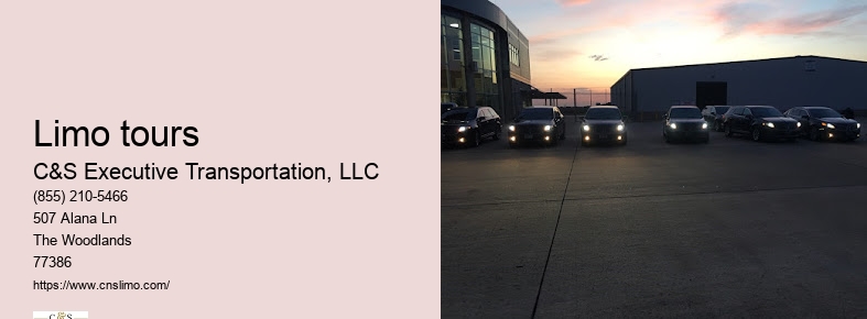 C&S Executive Transportation, LLC