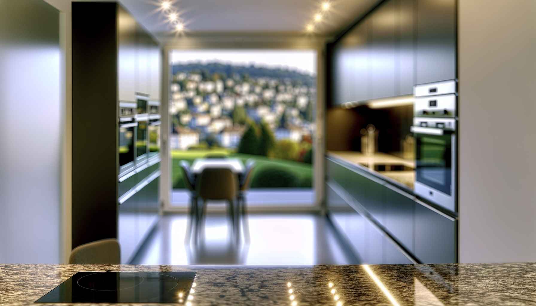 Remark choisir le bon cuisiniste à Lausanne?