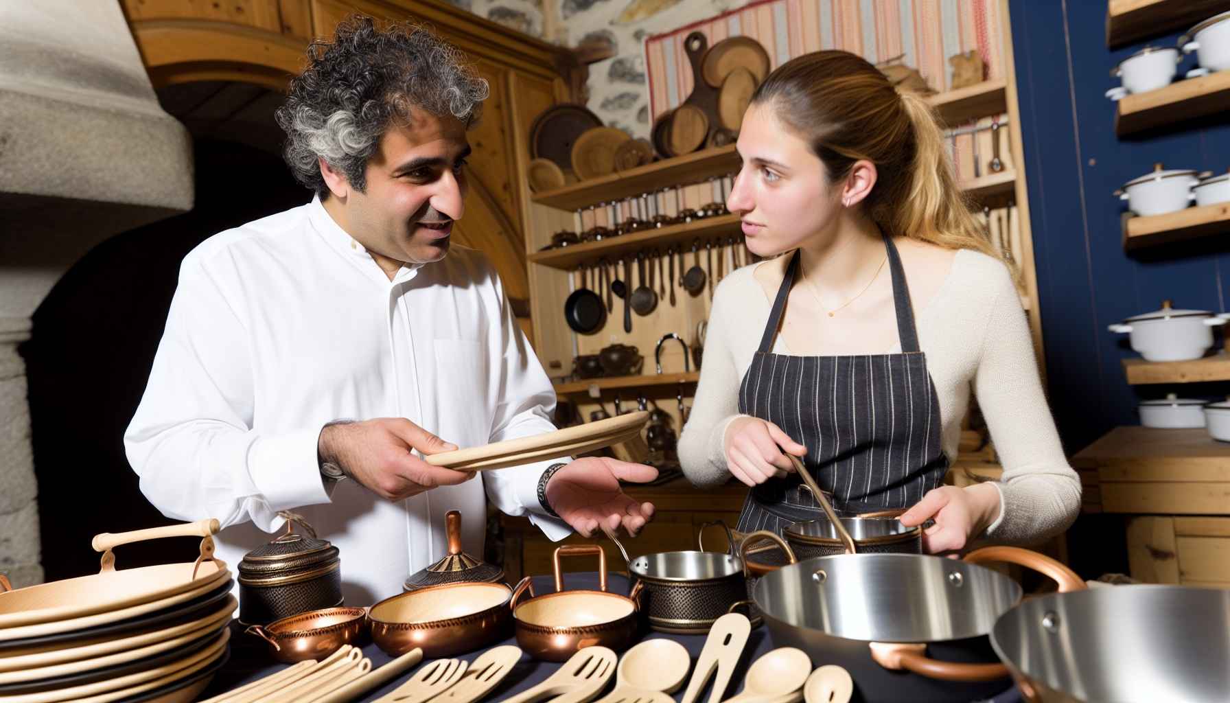 Remark choisir le bon cuisiniste à Lausanne?