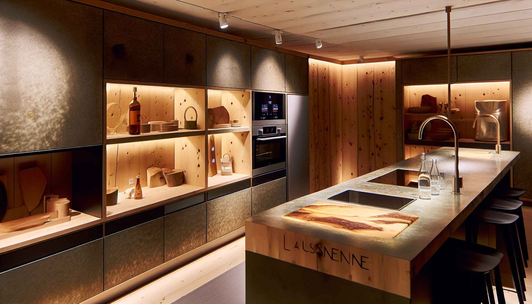 Remark choisir le bon cuisiniste à Lausanne?