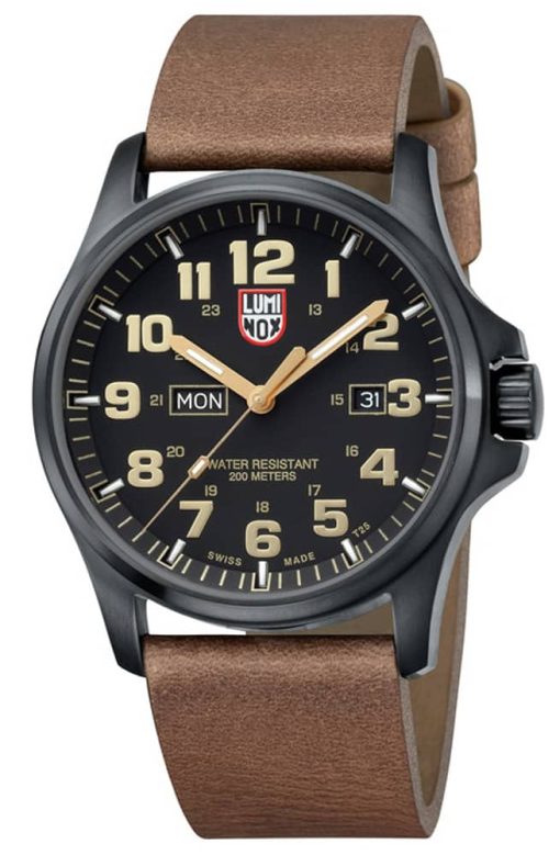 Luminox 1920 Series Atacama Field Day Date Mens Watch - Image 2
