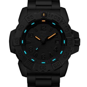 Luminox Navy SEAL Steel Mens Watch - Image 2