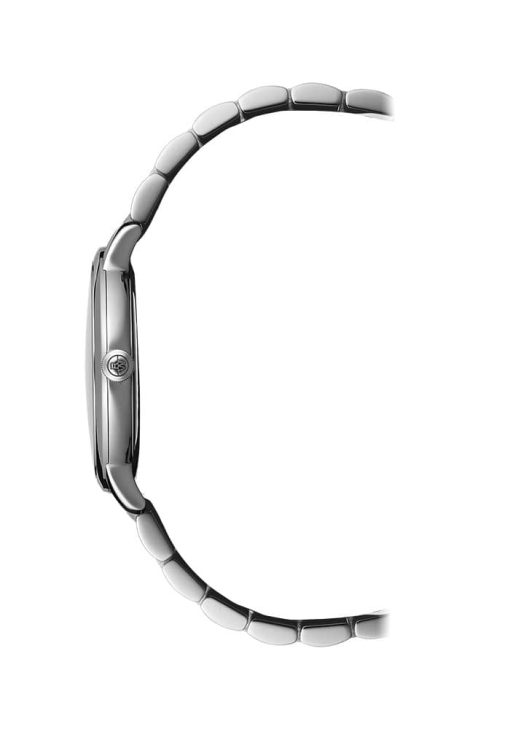 Raymond Weil Toccata Classic Quartz Blue Dial Stainless Steel Bracelet Watch, 42mm - Image 2