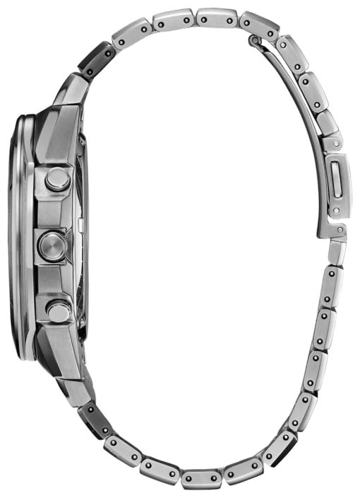 Citizen Super Titanium Armor 44mm Men's Watch - Image 2