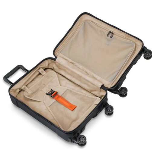 Briggs & Riley Stealth International Carry-On Spinner - Image 2