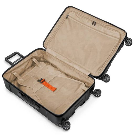 Briggs & Riley Black Medium Spinner - Image 2