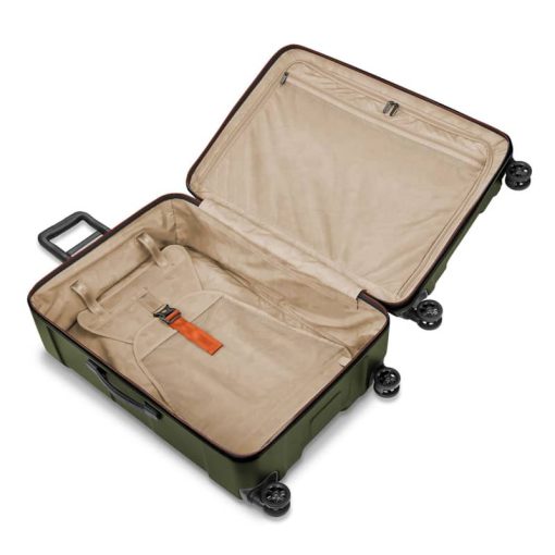 Briggs & Riley Torq Hunter Large Spinner - Image 2