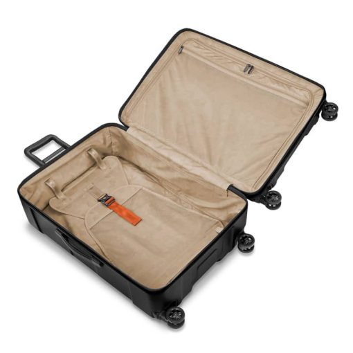 Briggs & Riley Torq Stealth Large Spinner - Image 2