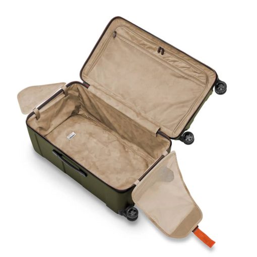 Briggs & Riley Torq Hunter Medium Trunk Spinner - Image 2