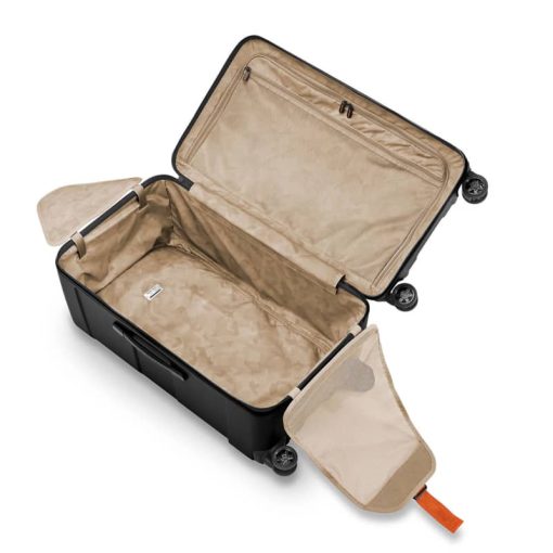 Briggs & Riley Torq Stealth Medium Trunk Spinner - Image 2