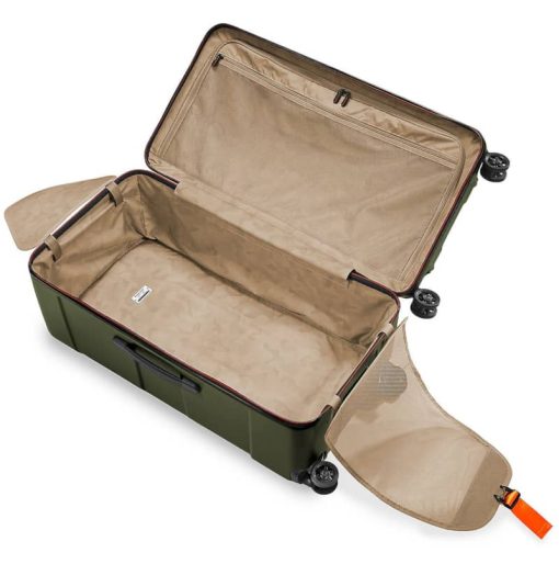 Briggs & Riley Hunter Extra Large Trunk Spinner - Image 2