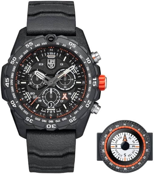 Luminox Bear Grylls Survival MASTER Series 3741 Mens Watch - Image 2
