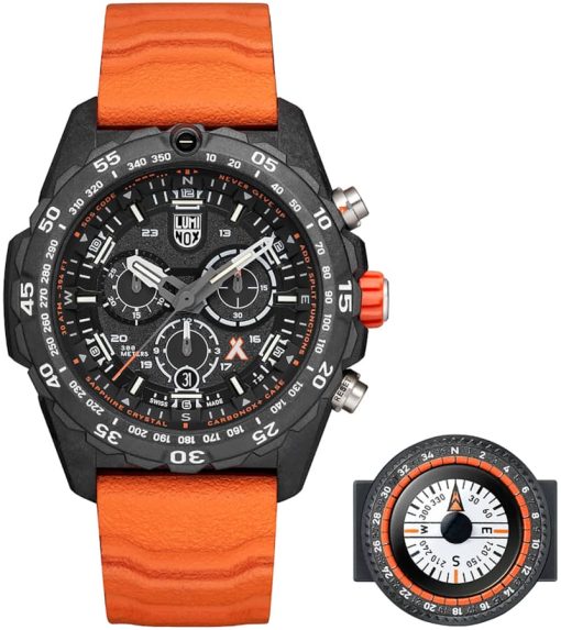 Luminox Bear Grylls Survival MASTER Series 3749 Mens Watch - Image 2