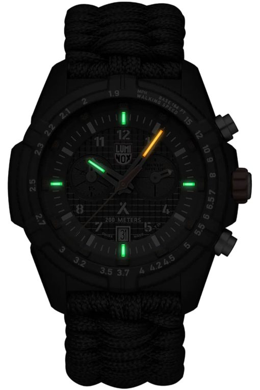 Luminox Bear Grylls Survival LAND Series 3798 Mens Watch - Image 2